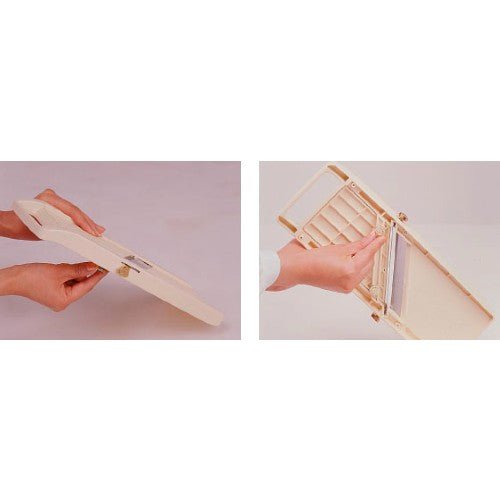 Benriner K8382 Super Benriner Japanese Mandoline