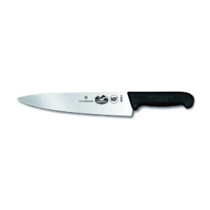 Victorinox Chef's Knife, 10"