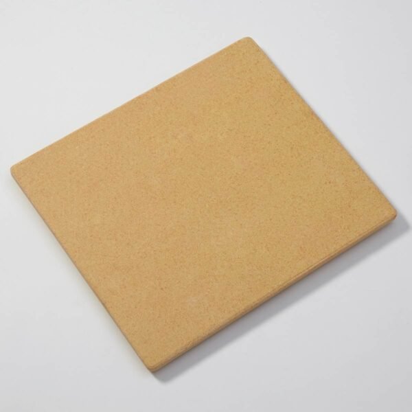 American Metalcraft PS1416 Cordierite Baking Stone, 14" x 16"