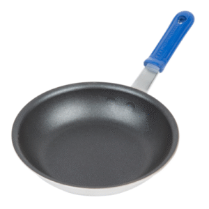 Culinary Essentials by Vollrath 60115  Fry Pan, Non-Stick CeramiGuard II Coating, 10"