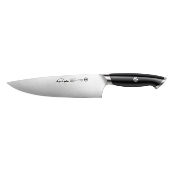 Cangshan Cutlery 1023800 Thomas Keller Signature Collection Chef Knife, 8"
