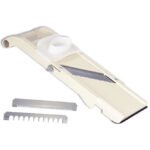 Benriner K8382 Super Benriner Japanese Mandoline