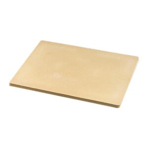 American Metalcraft PS1416 Cordierite Baking Stone, 14" x 16"