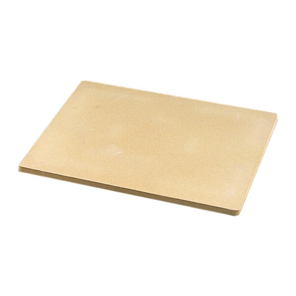 American Metalcraft PS1416 Cordierite Baking Stone, 14" x 16"