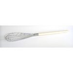 Best Whips 36SW French Whip w/ Wood Handle, 36"