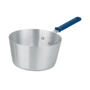 Vollrath 434312 Lincoln Sauce Pan, 3-3/4 qt.
