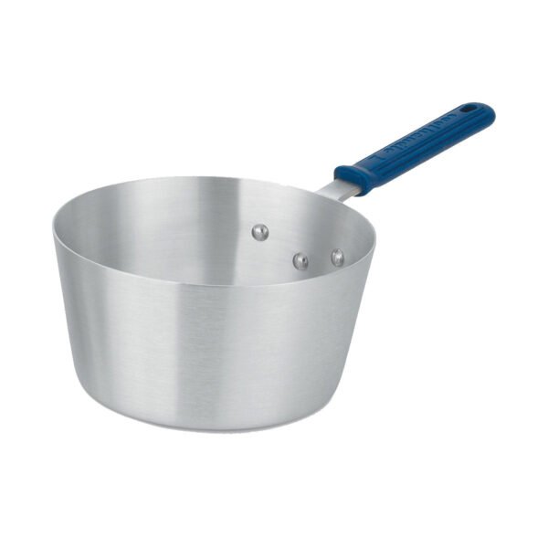 Vollrath 434312 Lincoln Sauce Pan, 3-3/4 qt.