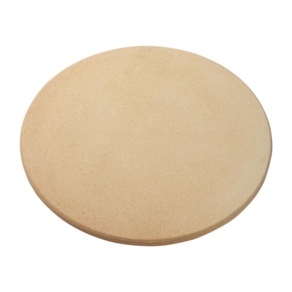 American Metalcraft PS1575 Round Cordierite Pizza Baking Stone, 15-3/4"