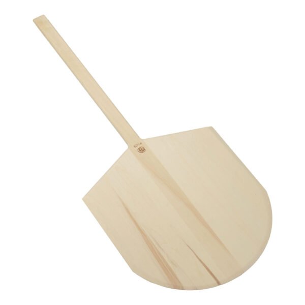 American Metalcraft 4218 Wooden Pizza Peel, 42"