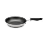Vollrath 692408 / 089771 Tribute 3-Ply Non-Stick Fry Pan, 8"